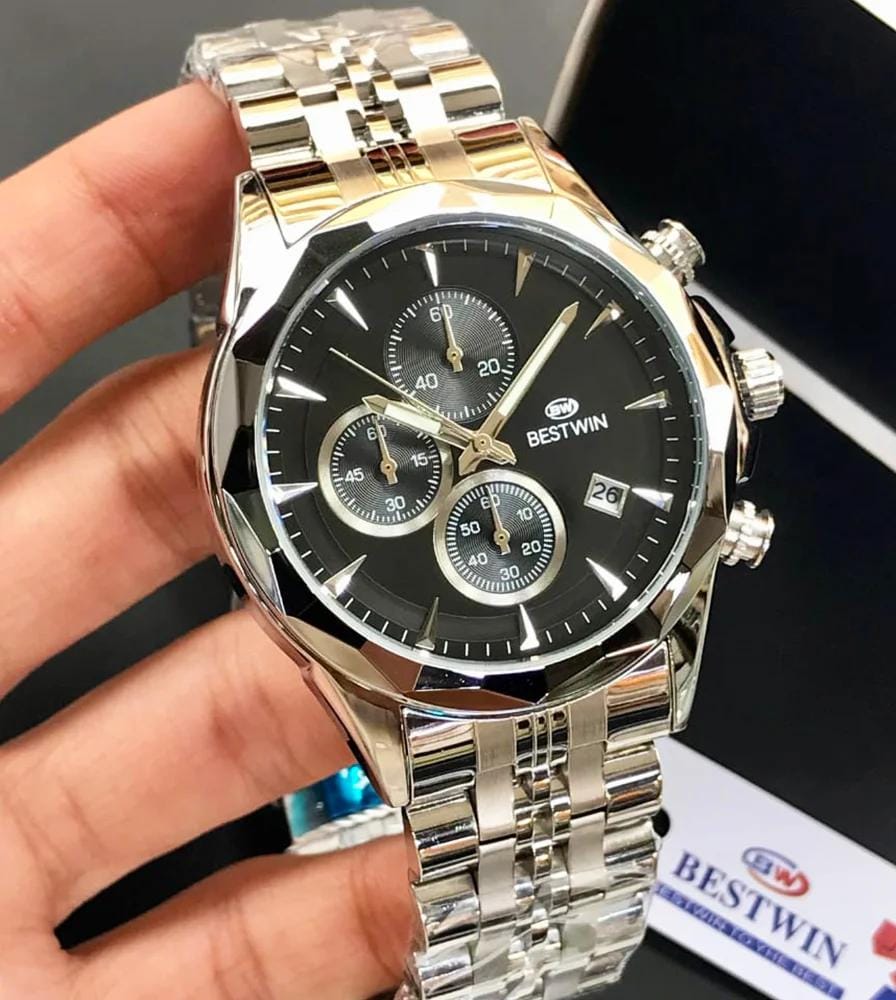 BESTWIN original watch (mens collection)