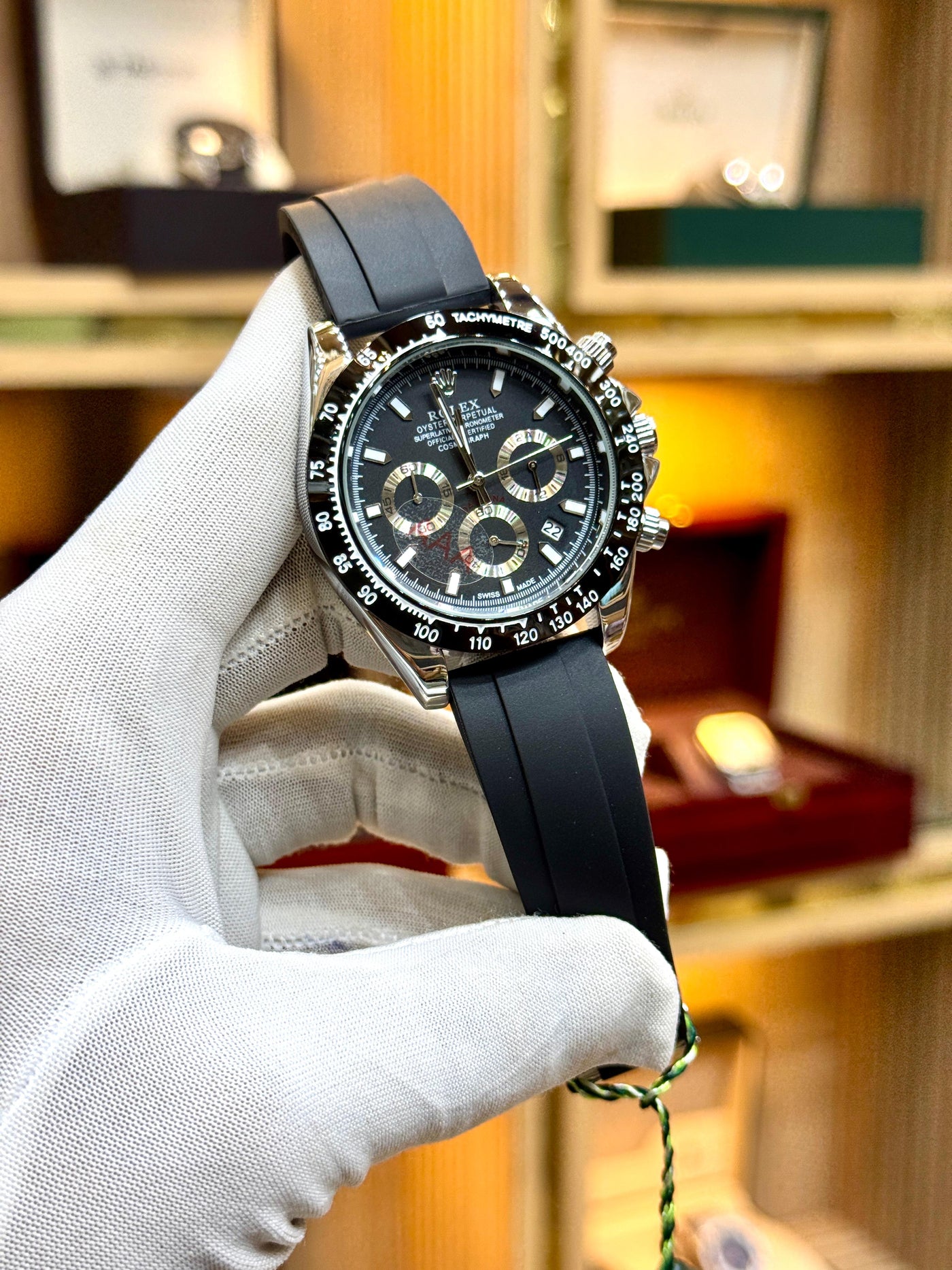 ROLEX (second copy)