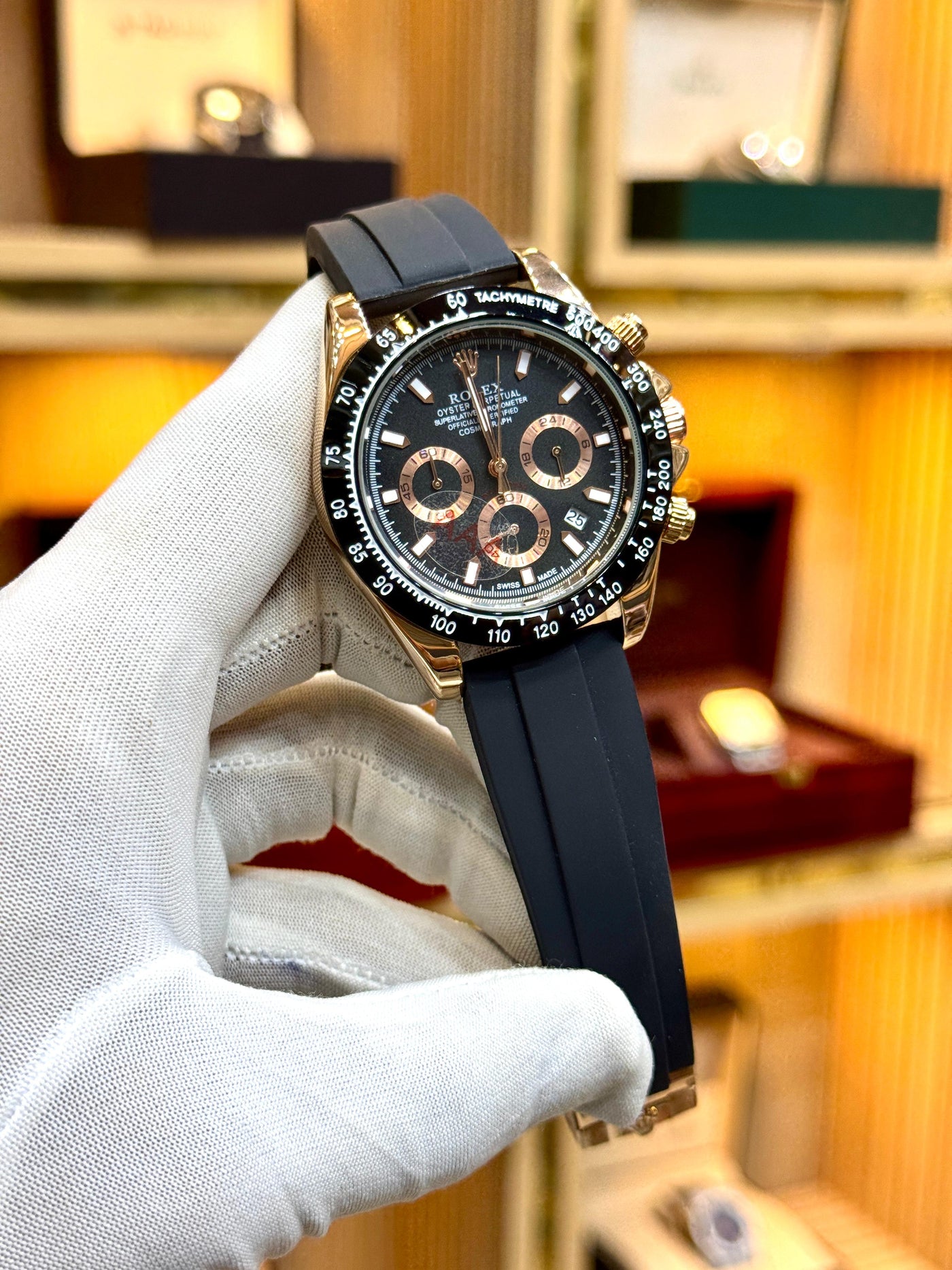 ROLEX (second copy)