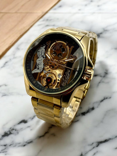 HUBLOT CR7-GENTS COLLECTIONS