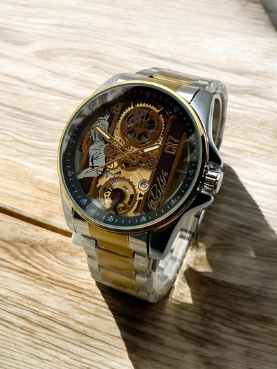 HUBLOT CR7-GENTS COLLECTIONS