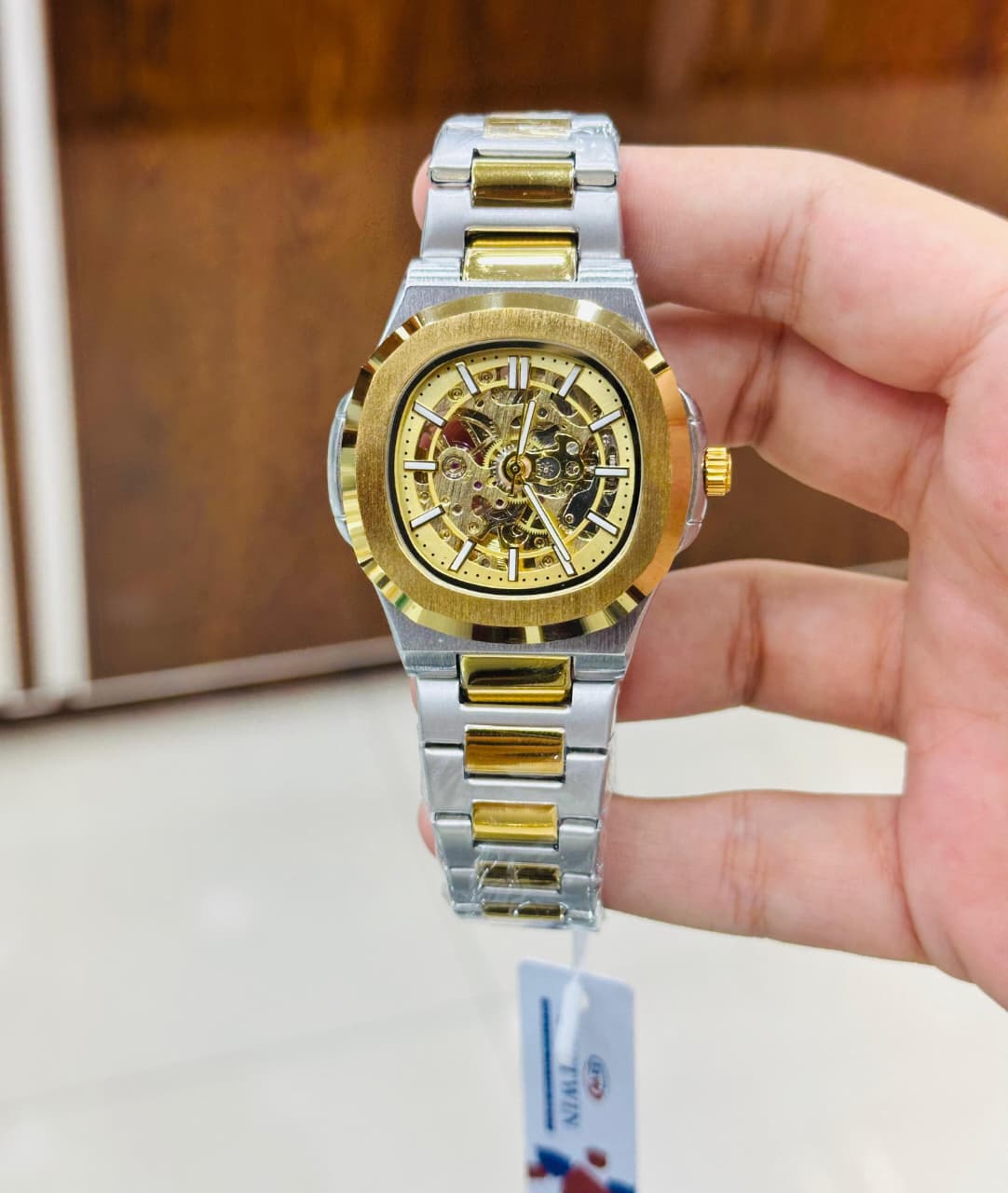 BESTWIN AUTOMATIC WATCH