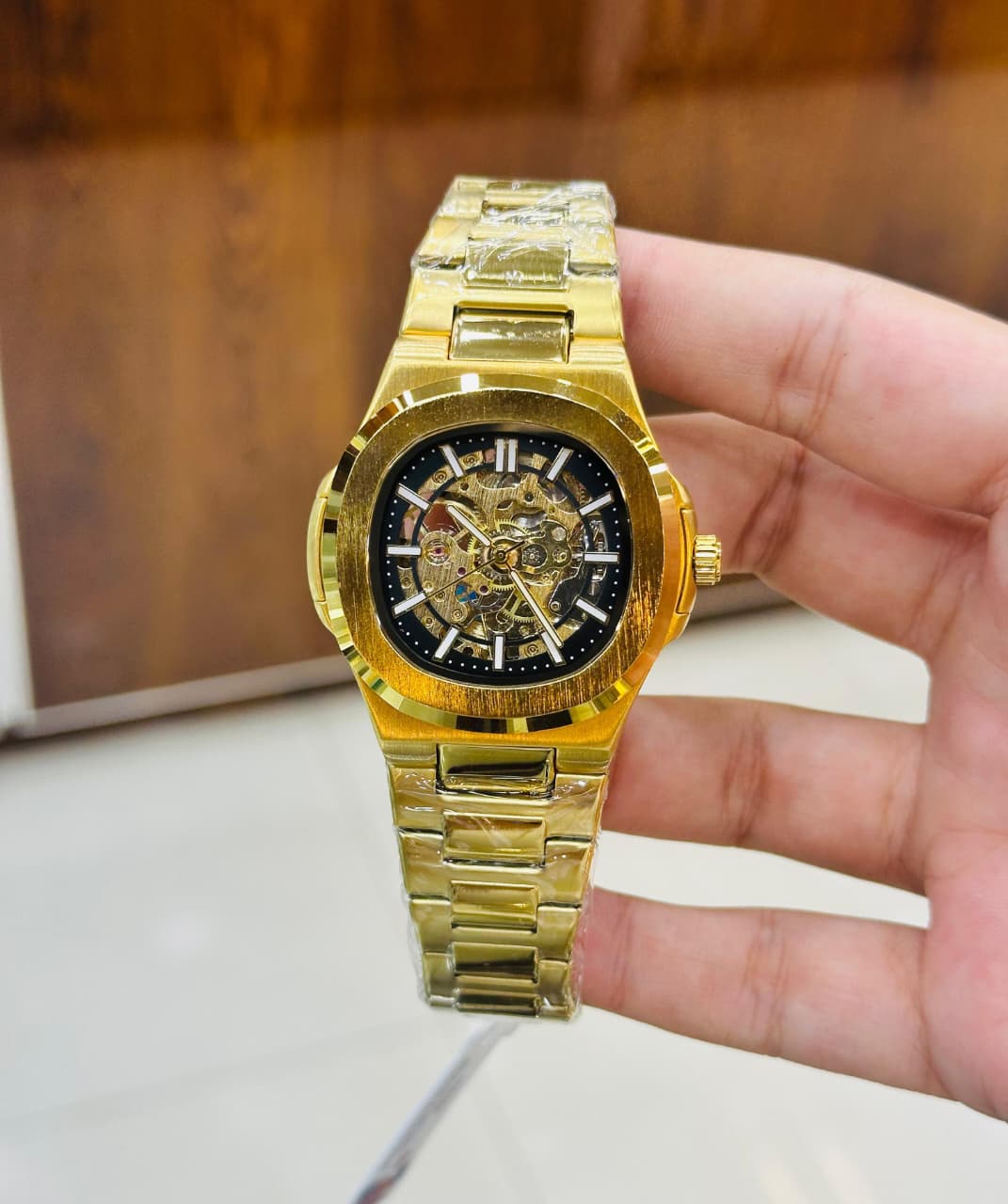 BESTWIN AUTOMATIC WATCH