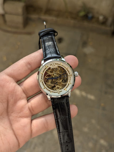 FITRON AUTOMATIC MASTER PIECE