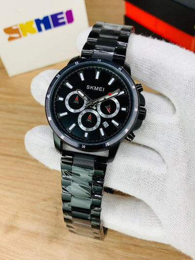 SKMEI ORIGINAL SLIM CASE