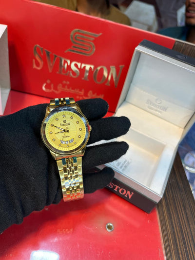 BEST LUXURY SEVESTON WATCH