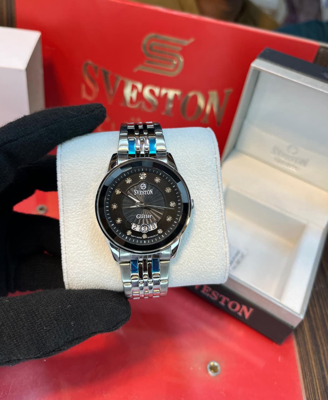 BEST LUXURY SEVESTON WATCH